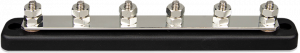 Accesorii - Bara conductoare Victron Energy 250A 6P + capac