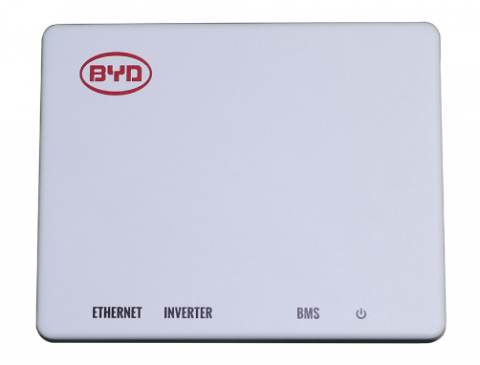 Sisteme de management (BMS) - Byd B-Box Premium LV BMU IP55 NEW