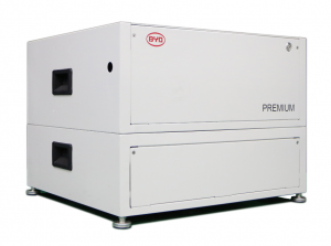 LiFePO4 - Baterie de stocare BYD Premium LVL15.4, 15.36 kWh