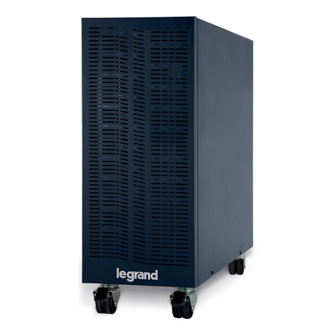 Surse UPS - Cabinet Baterii Gol Legrand Keor S, Tower, Fără Acumulatori, 310740