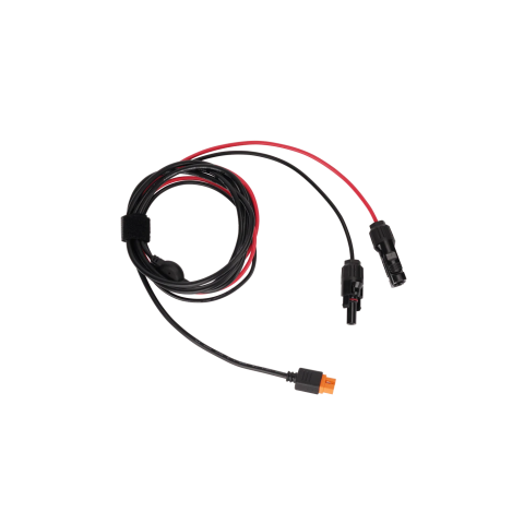 Accesorii - EcoFlow Cablu conectare panouri solare MC4 la XT60i