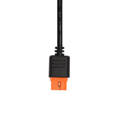 EcoFlow Cablu conectare panouri solare MC4 la XT60i [2]