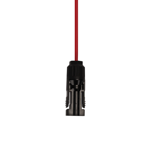 EcoFlow Cablu conectare panouri solare MC4 la XT60i [3]