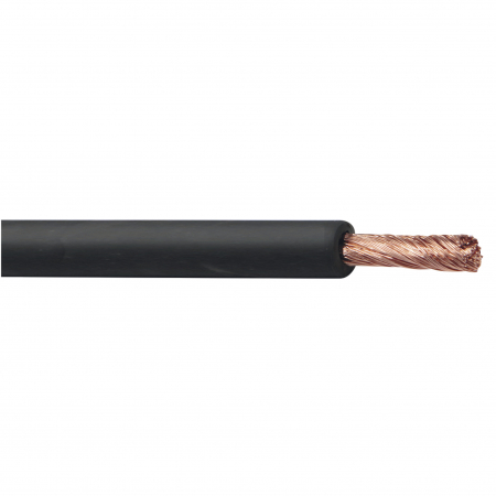 Diverse - Cablu Electric Gys 16mm² PVC Negru - 20m