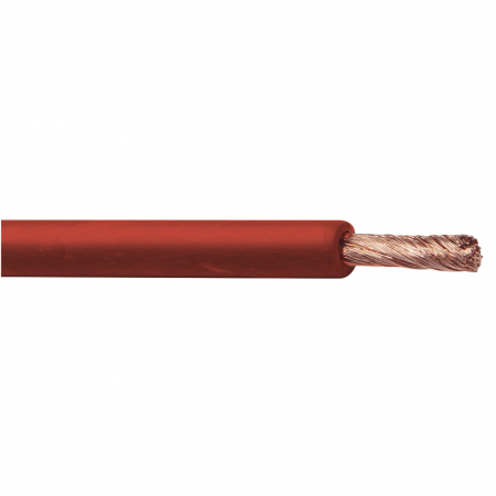 Diverse - Cablu Electric Gys 50mm² Rosu - 20m