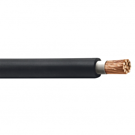 Diverse - Cablu Electric Gys 70mm² PVC Negru - 50m