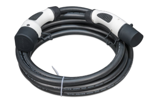 Statii de incarcare - Cablu incarcare vehicul electric Victron Energy Tip 2, 5m, 22kW