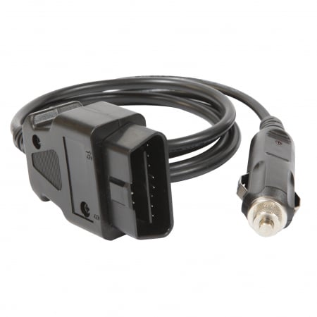 Diverse - Cablu OBD Gys 2 1,5M cu siguranta 7,5A