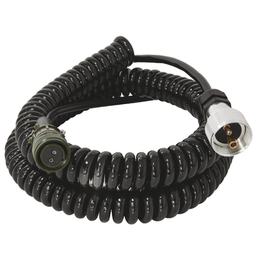 Diverse - Cablu Spirala Gys 1,2m > 5,0m - 2,5mm² + DIN 14690 Pentru Gysflash Xtrem