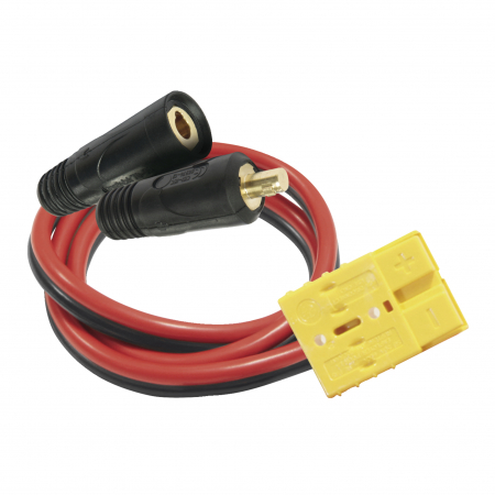 Diverse - Cabluri Gys 1.0m - 16mm² Anderson Sb50/Conector de Alimentare