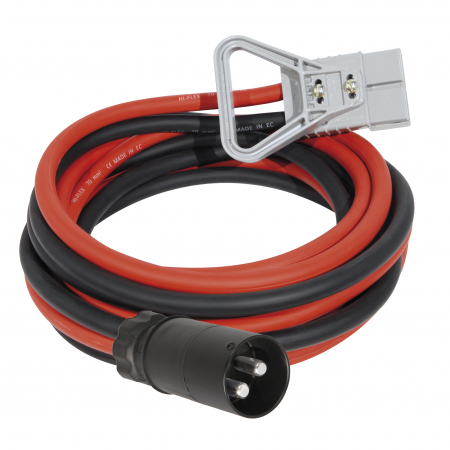 Diverse - Cabluri Gys 2.0m - 50mm² Conector Nato 1000A Pentru Startpack Pro 12.24 XL