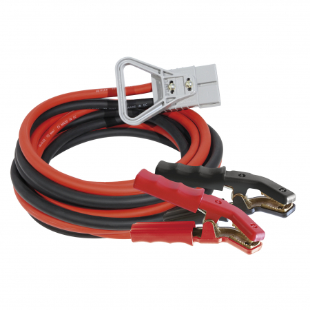 Diverse - Cabluri Gys 2.0m - 70mm² Cleme 1000A Pentru Startpack Pro 12.24 XL