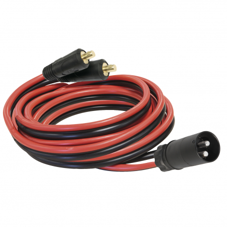 Diverse - Cabluri Gys 3.5m - 50mm² Conector Nato Pentru Startium 980