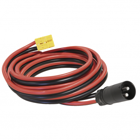 Diverse - Cabluri Gys 5m - 16mm² Conector Nato Pentru Gysflash Pro