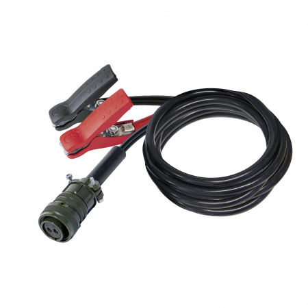 Diverse - Cabluri Gys 5m - 4mm² Cleme Pentru Gysflash Xtrem