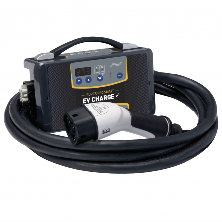 Diverse - Cabluri Alimentare Gys EV Super Pro Smart