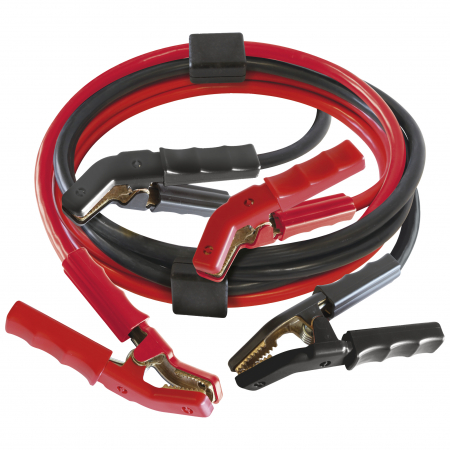 Diverse - Cabluri Alimentare Gys Super Pro 1000A (Bag) - clesti izolati - Ø50mm² - 2 x 5m