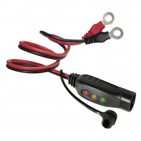 Diverse - Cabluri si conectori tip ochi Gys cu Indicator de Incarcare - Gysflash 1 la 6