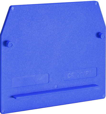 Diverse - Capac clema terminal ETI ESC-CBD.50/PTB