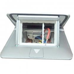 Caseta tip pop-up 3 module Bronze Legrand 0540152