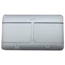 Caseta tip pop-up 6 module Otel slefuit Legrand 054022 [1]