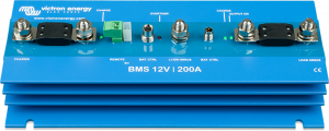 Sistem de management al bateriei Victron Energy BMS 12/200 [1]