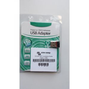 Adaptor WIFI Victron Energy Color Control GX [2]