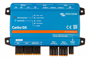 Victron Energy Cerbo GX6