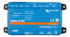 Accesorii - Control Victron Energy Cerbo-S GX