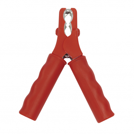 Acumulatori VRLA AGM/GEL / Tractiune / LiFePo4 - Clema de Incarcare Gys 60A Rosu