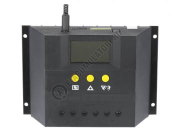 Controlere solare - Controlor incarcare solara 60A 48V KT6048
