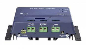 Controller Solar IVT SCplus 15 A cod 2000381