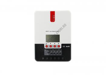 Controller solar Powersave MPPT 20A 12/24V LCD display SR-ML2420, 24201