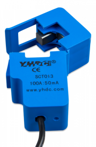 Transformator Victron Energy 100A:50mA pentru MultiPlus-II [1]