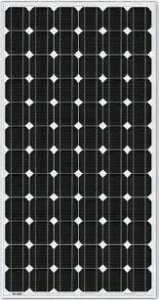 Victron Energy Solar Panel 215W-24V Mono 1580x808x35mm series 4a0