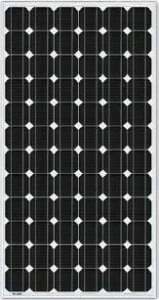 Victron Energy Solar Panel 305W-20V Mono 1640x992x35mm series 4a0