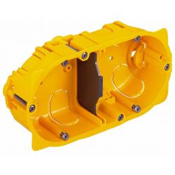 Diverse - Doza rigips Batibox 2X2M mixt Legrand 080042