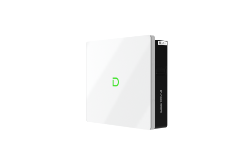 Dyness baterie Powerbox G2 / 51.2V 200Ah/10.24KWh [1]