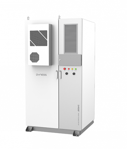 LiFePO4 - Dyness DH100F – Sistem Integrat de Stocare a Energiei Fotovoltaice 100 kWh