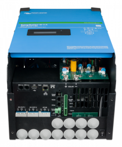 Invertor cu incarcator Victron Energy EasySolar II 48/3000/35-32 MPPT 250/70 GX [3]