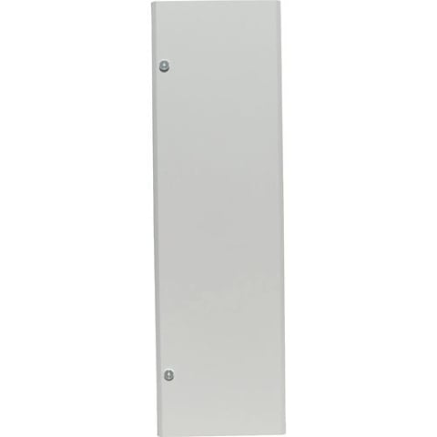 Dulapuri pentru cablare structurata - Eaton usa metalica, pt HxL=1760x400mm, stanga