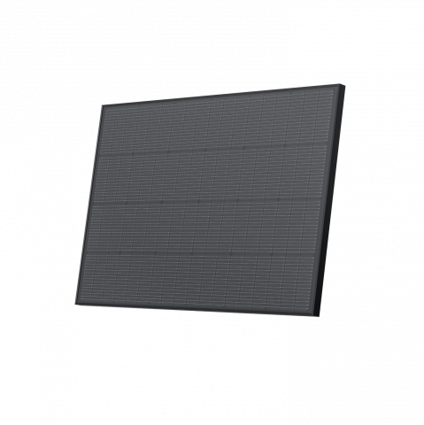 Panouri portabile - Ecoflow Panou Solar Rigid 175W