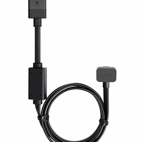 Accesorii - EcoFlow Cablu Iesire de la Alternator la Statia Portabila XT150, 2m