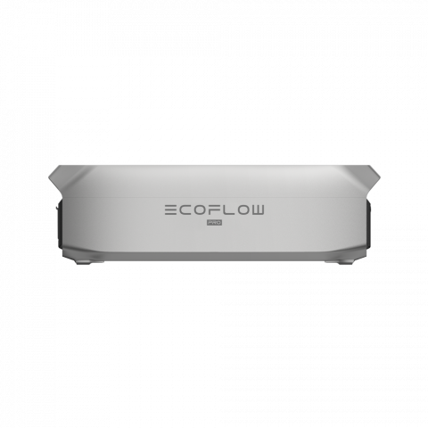 Ecoflow DELTA Pro 3 Baterie Extra [4]