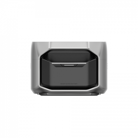Ecoflow DELTA Pro 3 Baterie Extra [2]
