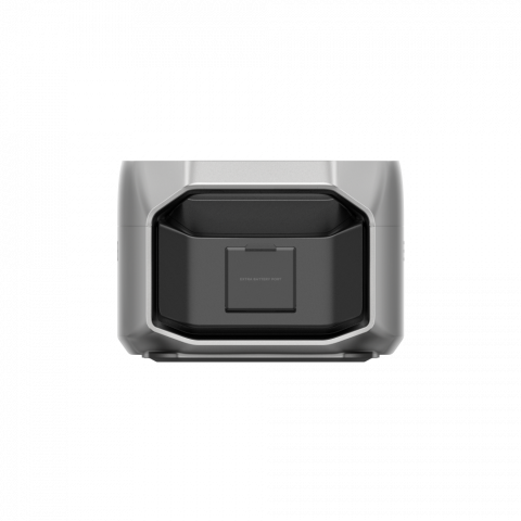 Ecoflow DELTA Pro 3 Baterie Extra [3]