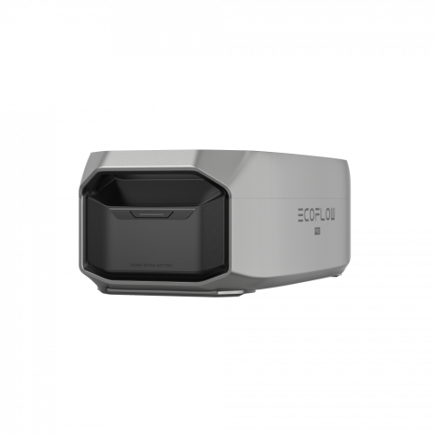 Ecoflow DELTA Pro 3 Baterie Extra [1]