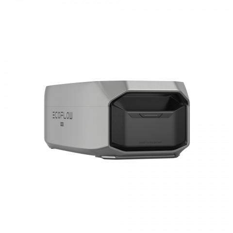 Drumetii / Camping - Ecoflow DELTA Pro 3 Baterie Extra