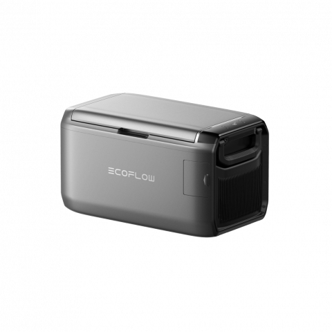 Frigidere portabile - Ecoflow GLACIER Classic frigider-portabil 35L EU