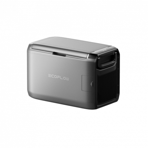 Frigidere portabile - Ecoflow GLACIER Classic frigider portabil 45L EU